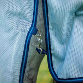 Fluedekken Amigo Bug Buster Lyseblå Fluedekken Amigo Bug Buster Lyseblå