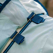 Fluedekken Amigo Bug Buster Lyseblå Fluedekken Amigo Bug Buster Lyseblå