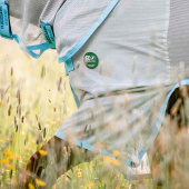 Fluedekken AmEco Bug Buster Silver Fluedekken AmEco Bug Buster Silver