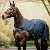 Skrittemaskindekken Amigo Walker 100g Svart/Sølv Skrittemaskindekken Amigo Walker 100g Svart/Sølv