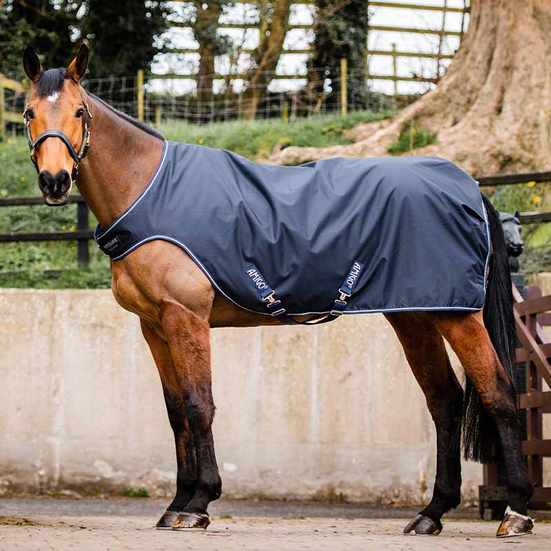 Skrittemaskindekken Amigo Walker 100g Svart/Sølv