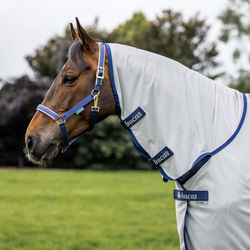 Fluedekken Freedom Silver