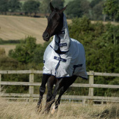 Fluedekken Freedom Silver Fluedekken Freedom Silver