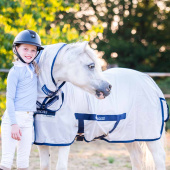 Fluedekken Freedom Silver Fluedekken Freedom Silver