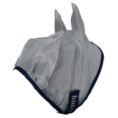 Fluemaske Freedom Silver Fluemaske Freedom Silver