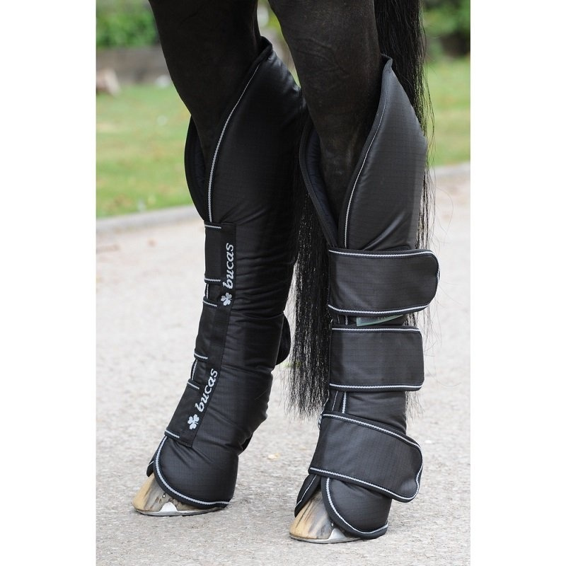 Transportbeskyttere Freedom Svart