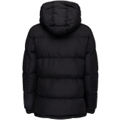 Ridejakke Classic Unisex Down Svart Ridejakke Classic Unisex Down Svart