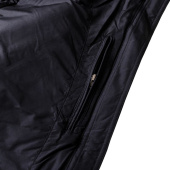 Ridejakke Classic Unisex Down Marineblå Ridejakke Classic Unisex Down Marineblå