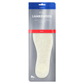 Såler Lammeull/Filt 2-pk Neutral Såler Lammeull/Filt 2-pk Neutral