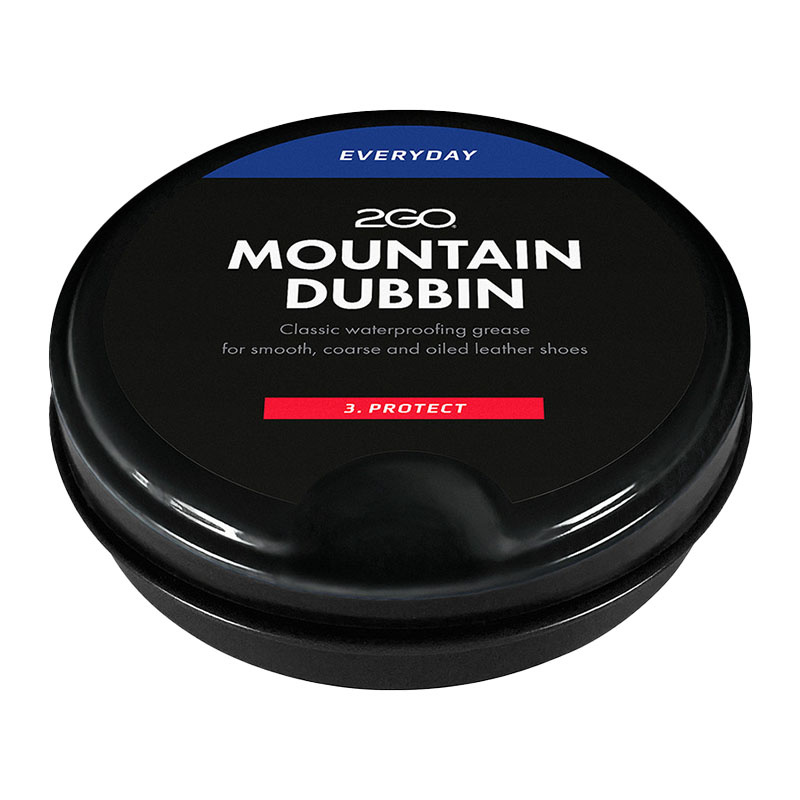 Impregneringsvoks Mountain Dubbin Neutral 100ml