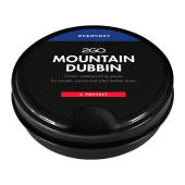 Impregneringsvoks Mountain Dubbin Neutral 100ml Impregneringsvoks Mountain Dubbin Neutral 100ml