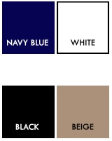 Ridebukse Jumping VB Beige