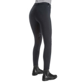Ridebukse Jumping VB Svart Ridebukse Jumping VB Svart