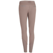 Ridebukse Adele Halvskinn Taupe Ridebukse Adele Halvskinn Taupe