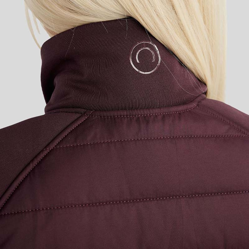 Hybridvest Emma Softshell Fig