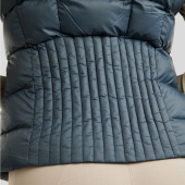 Ridevest MoAthena Refined Blå Ridevest MoAthena Refined Blå