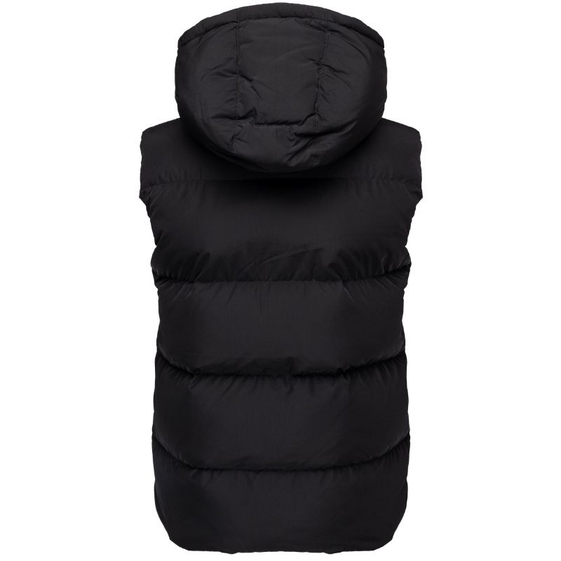 Ridevest Classic Unisex Down Svart