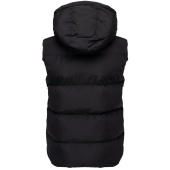 Ridevest Classic Unisex Down Svart Ridevest Classic Unisex Down Svart