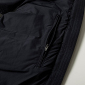 Ridevest Classic Unisex Down Marineblå Ridevest Classic Unisex Down Marineblå