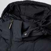 Ridevest Classic Unisex Down Marineblå Ridevest Classic Unisex Down Marineblå