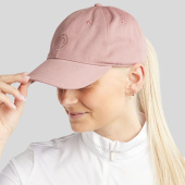 Caps MoBea Blush Caps MoBea Blush