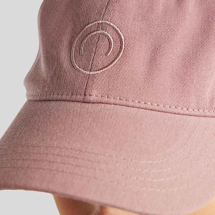 Caps MoBea Blush