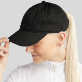 Caps MoBea Svart Caps MoBea Svart