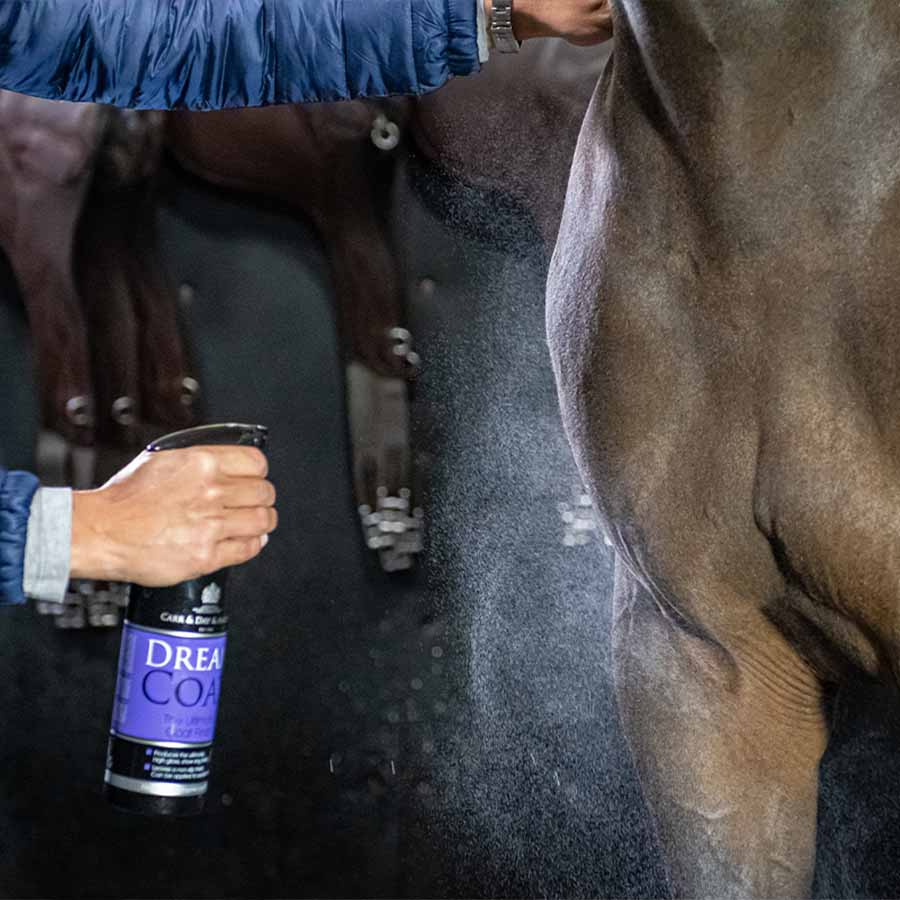 Pelsglans Non Slip Dreamcoat 500ml