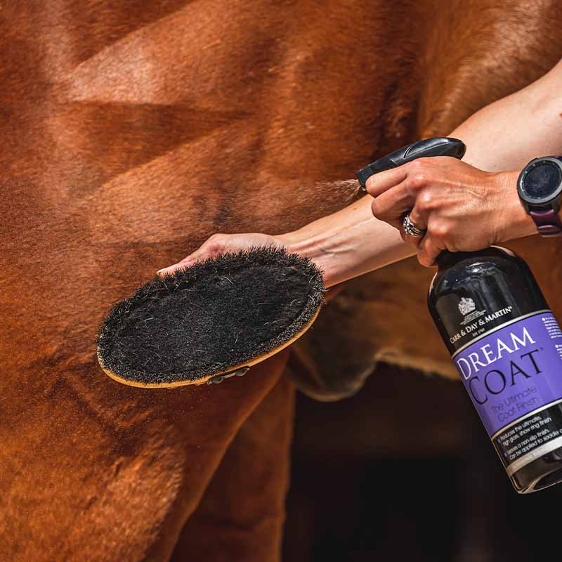 Pelsglans Non Slip Dreamcoat 1L