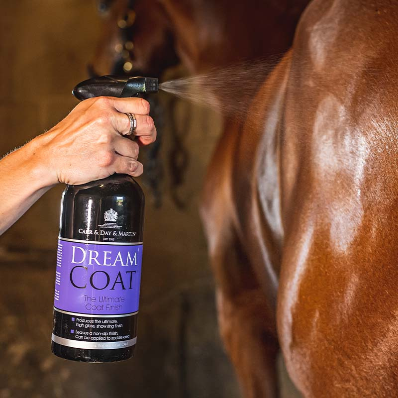 Pelsglans Non Slip Dreamcoat 1L