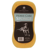 Vaskesvamp Horse Care Gul Vaskesvamp Horse Care Gul