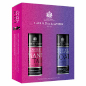 Pelspleie The Ultimate Grooming Duo Pelspleie The Ultimate Grooming Duo