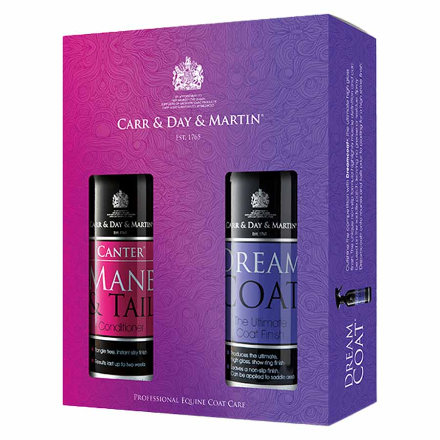 Pelspleie The Ultimate Grooming Duo