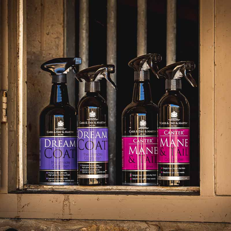 Pelspleie The Ultimate Grooming Duo