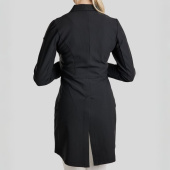 Dressurfrakk Softshell Svart Dressurfrakk Softshell Svart