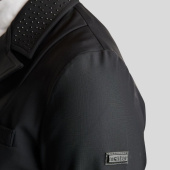 Dressurfrakk Softshell Svart Dressurfrakk Softshell Svart