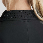 Dressurfrakk Softshell Svart Dressurfrakk Softshell Svart