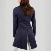 Dressurfrakk Softshell Marineblå Dressurfrakk Softshell Marineblå