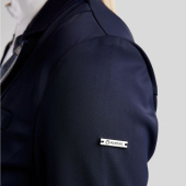 Dressurfrakk Softshell Marineblå Dressurfrakk Softshell Marineblå
