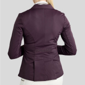 Kort frakk MoKylie Softshell Gun Metal Crystals Fig Kort frakk MoKylie Softshell Gun Metal Crystals Fig