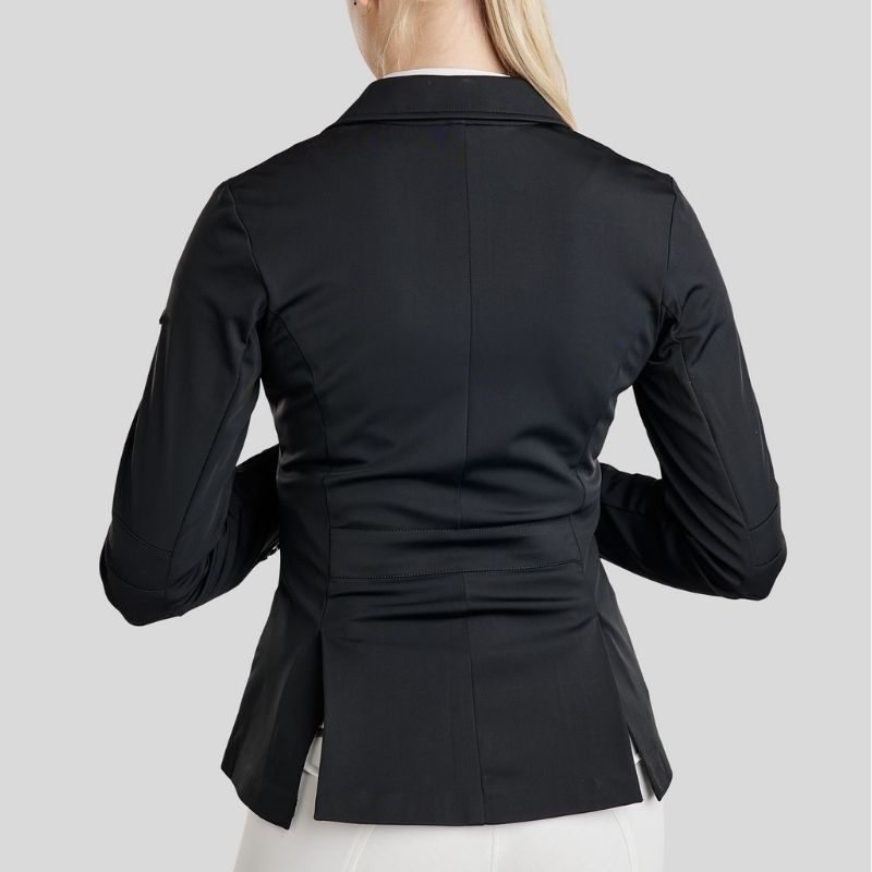 Stevnejakke Kathy Classic Svart
