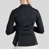 Stevnejakke Kathy Classic Svart Stevnejakke Kathy Classic Svart