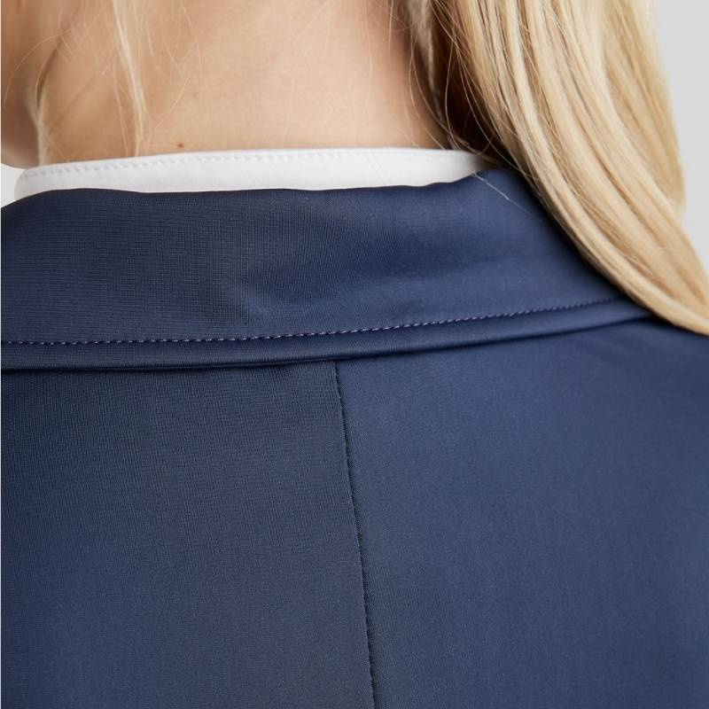 Stevnejakke Kathy Classic Marineblå