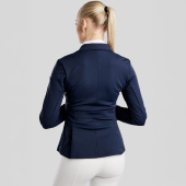 Stevnejakke MoGloria Softshell Caviar Tape Marineblå Stevnejakke MoGloria Softshell Caviar Tape Marineblå