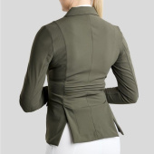 Stevnejakke MoZida Refined Lasercut Forest Green Stevnejakke MoZida Refined Lasercut Forest Green