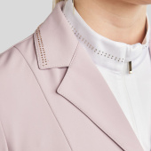 Stevnejakke MoBlair Softshell Champagne Crystals Cheeky Pink Stevnejakke MoBlair Softshell Champagne Crystals Cheeky Pink