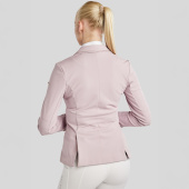 Stevnejakke MoBlair Softshell Champagne Crystals Cheeky Pink Stevnejakke MoBlair Softshell Champagne Crystals Cheeky Pink