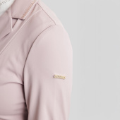 Stevnejakke MoBlair Softshell Champagne Crystals Cheeky Pink Stevnejakke MoBlair Softshell Champagne Crystals Cheeky Pink