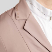 Stevnejakke MoBlair Softshell Champagne Crystals Blush Stevnejakke MoBlair Softshell Champagne Crystals Blush