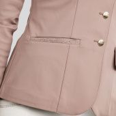 Stevnejakke MoBlair Softshell Champagne Crystals Blush Stevnejakke MoBlair Softshell Champagne Crystals Blush